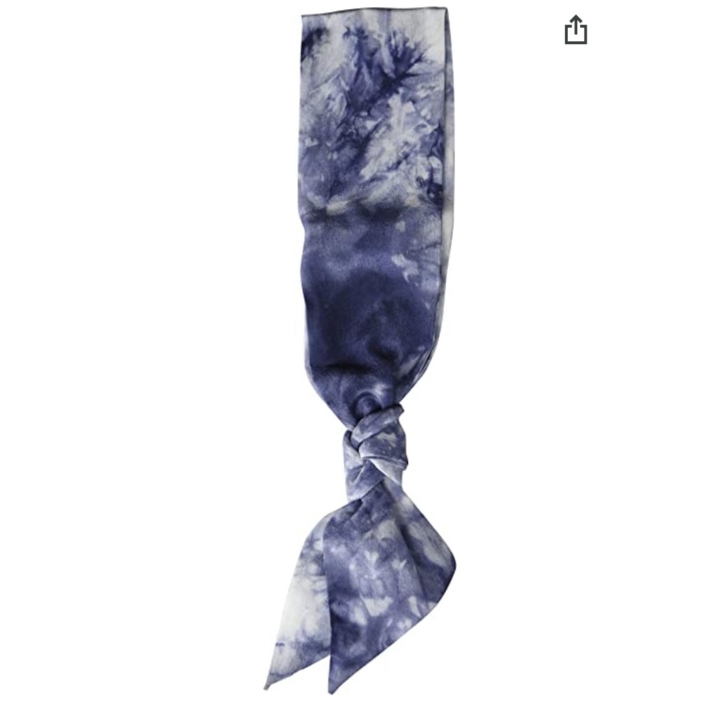 COPY - Madewell skinny bandana